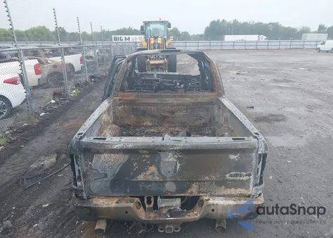 2016 Ram 1500 Big Horn из США, поврежденный, VIN 3C6RR7LT3GG241284